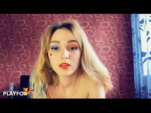 ❤️ Gli occhiali magici della realtà virtuale mi hanno fatto fare sesso con Harley Quinn ❤ Video di sesso di qualitàal it.classicmebel21.ru ️❤