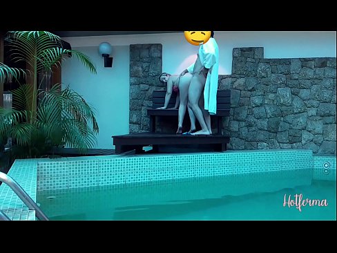 ❤️ Il capo invita la cameriera alla piscina, ma non poteva resistere a un caldo ❤ Video di sesso di qualitàal it.classicmebel21.ru ️❤